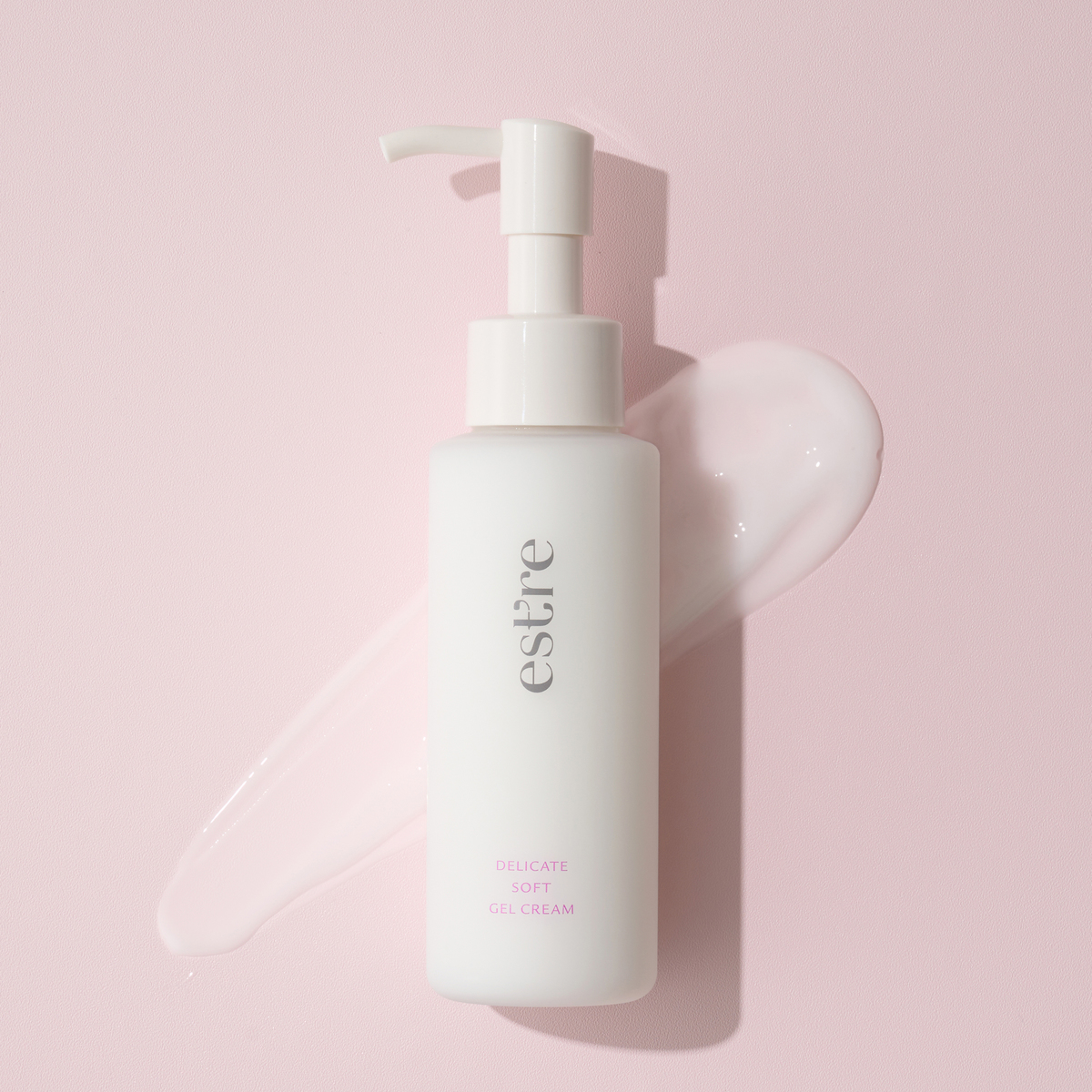 エストール デリケートソフトジェルクリーム エストール(estre） - QVC.jp