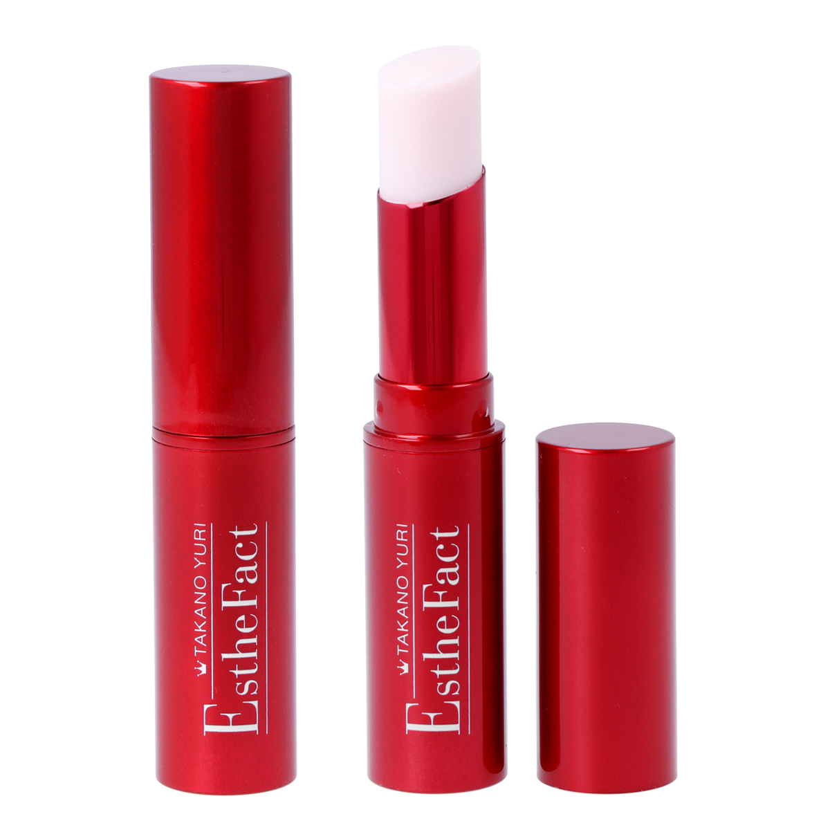 たかの友梨エステファクトリンクルホワイトセラムスティック2本セット