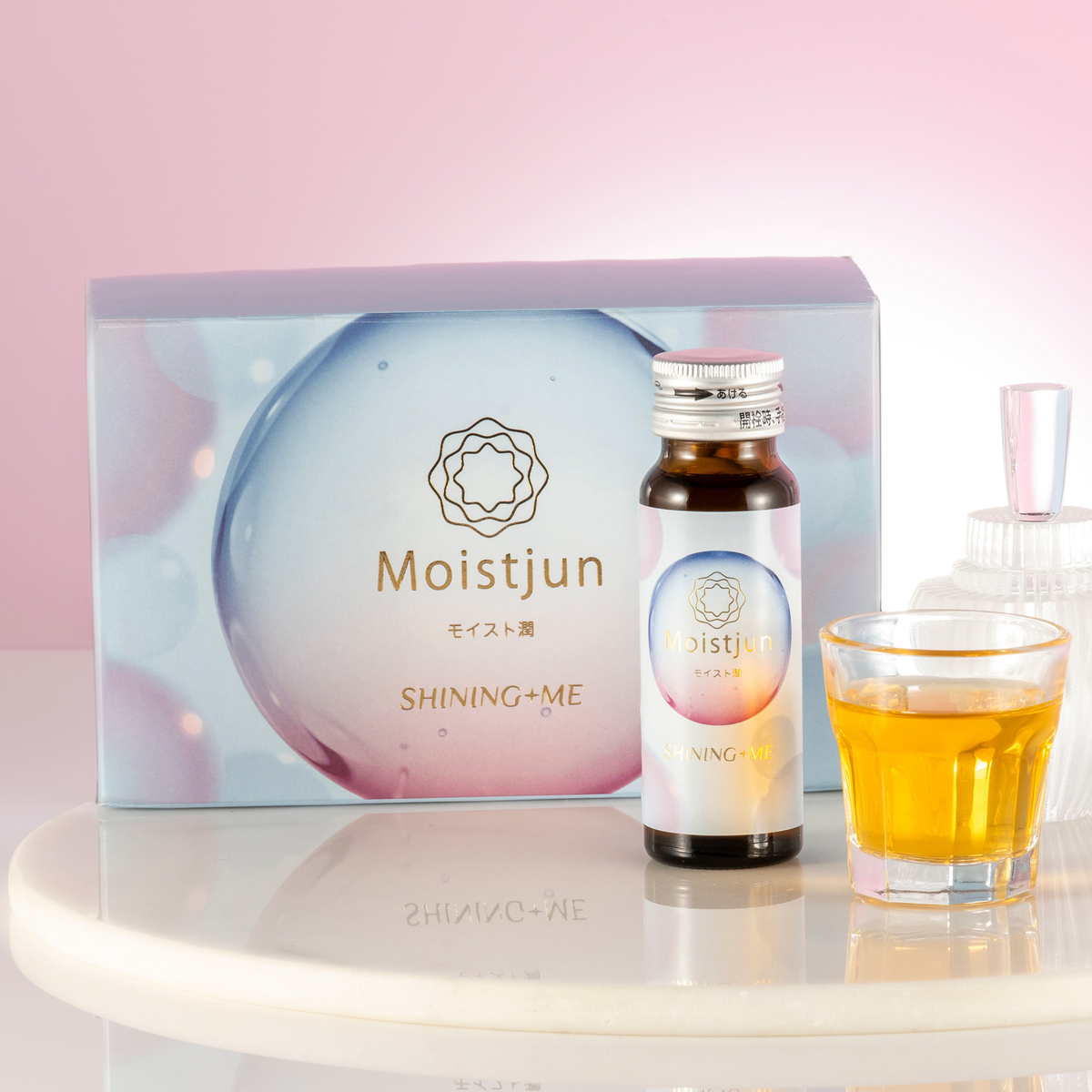 シャイニングミー モイスト潤 30本セット シャイニングミー（SHINING