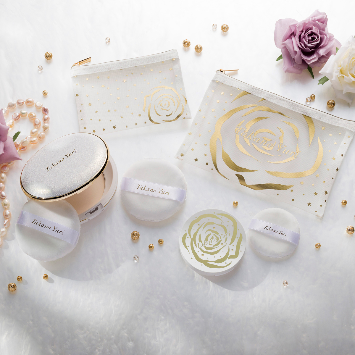 エステファクト エッセンスパウダー EX N 大容量セット 新品未開封品