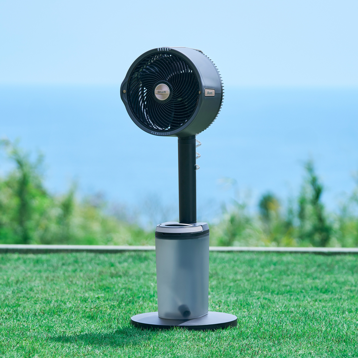 シャークフレックスブリーズPro Mist FA302J延長保証付 シャーク