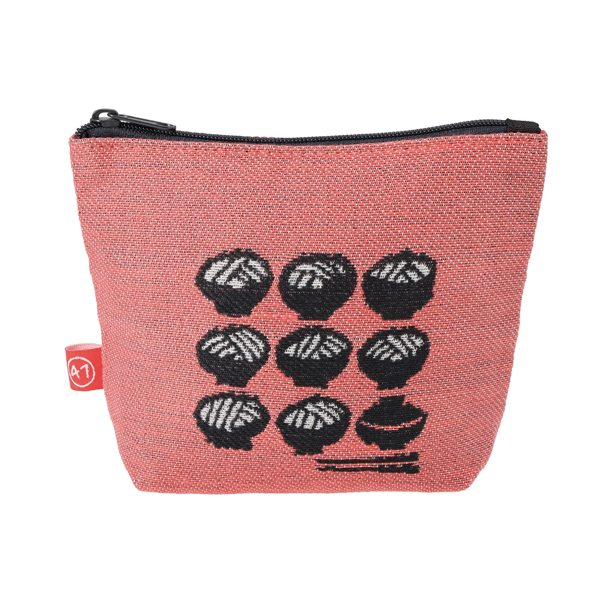 47japanrediscovery ポーチ [岩手] 47 Japan Rediscovery - QVC.jp