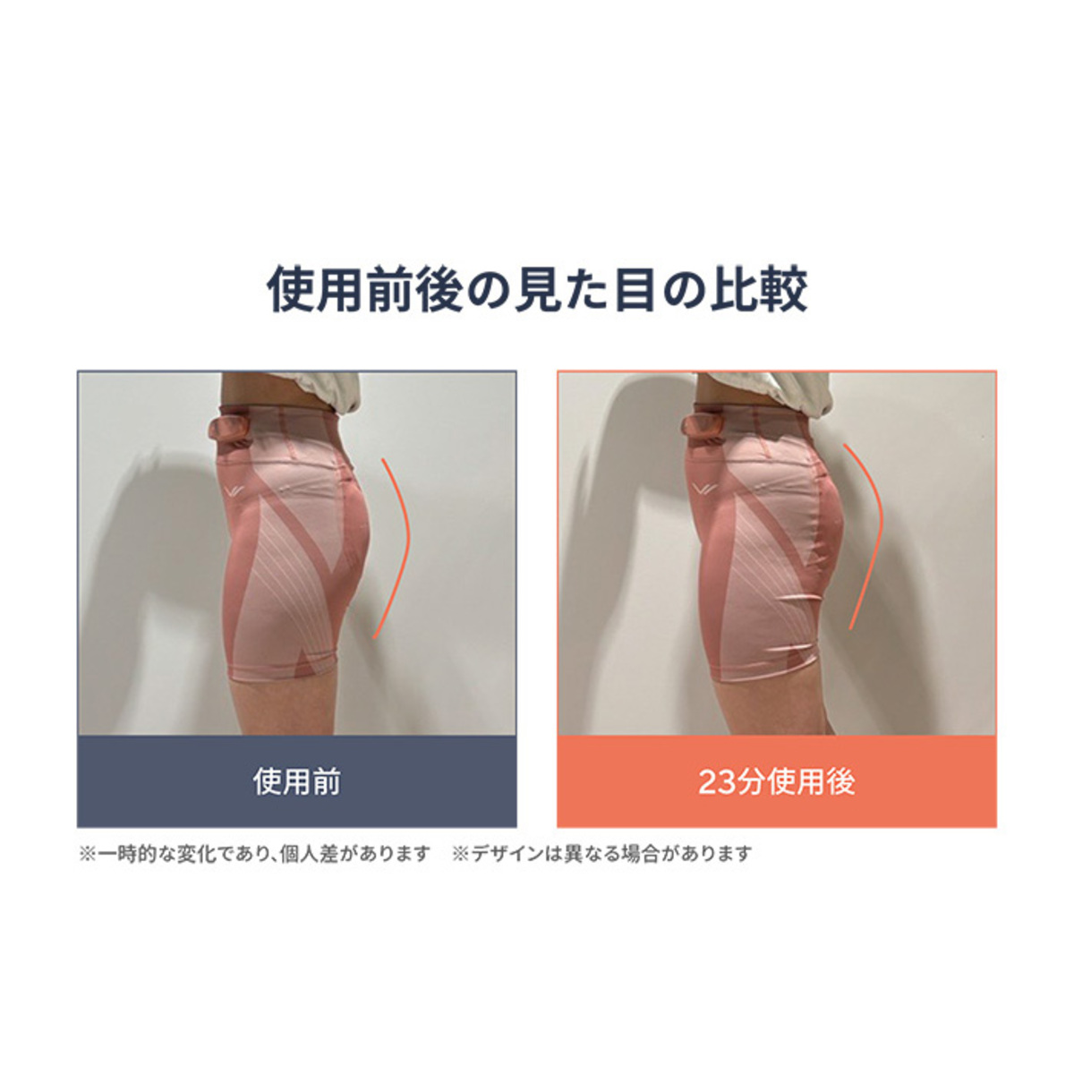 SIXPAD Hip Fit [シックスパッド ヒップフィット] シックスパッド