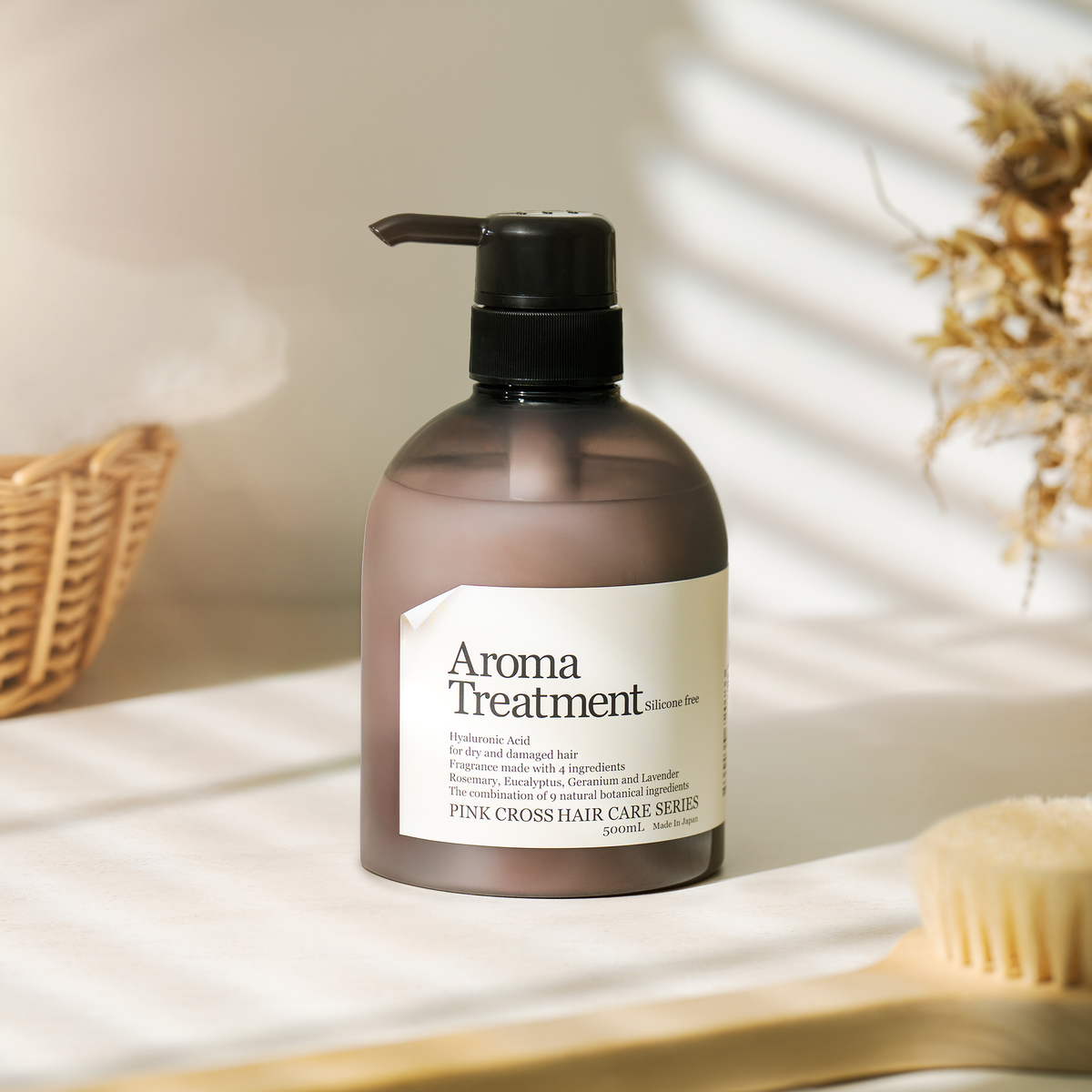 ピンククロス アロマトリートメント 500mL Pink Cross（ピンククロス