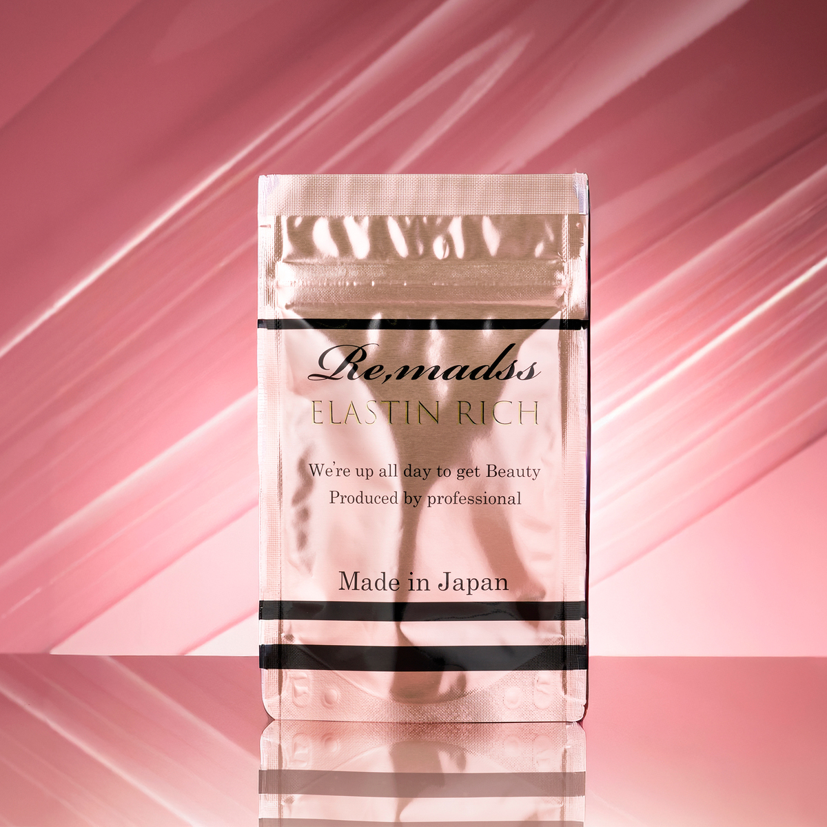 リマドス エラスチンリッチ30粒 リマドス（Remadss） - QVC.jp