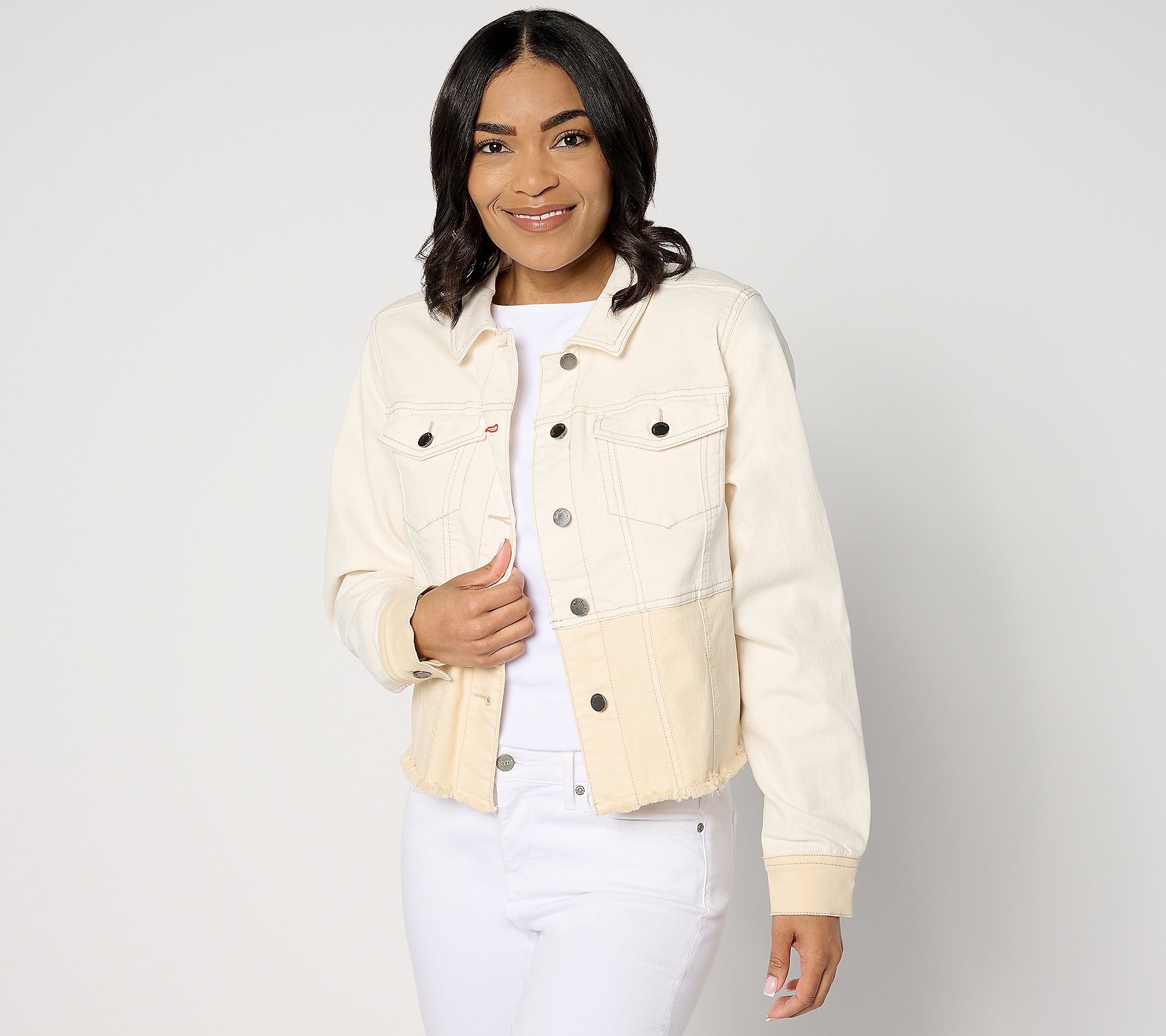 marie claire COMFORT JACKET LLサイズ marie claire COMFORT JACKET