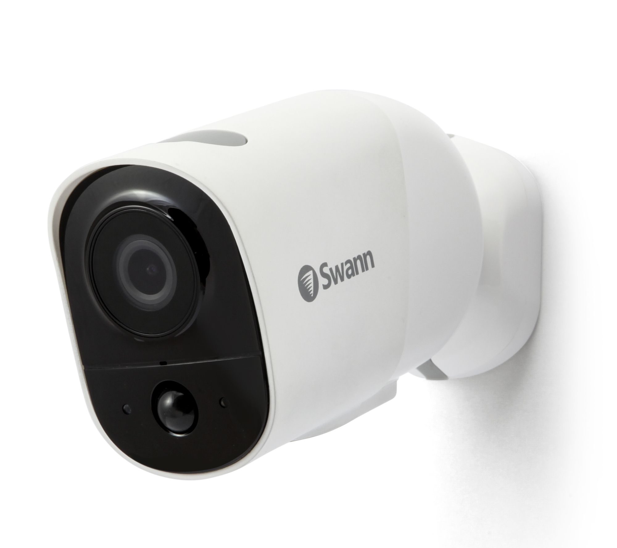 Swann Set of 2 Xtreem Wireless Security Cameras - QVC.com
