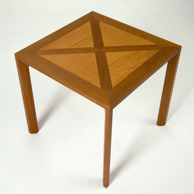 Poul Kjærholm, DK 70 Dining Table (DT233) - R & Company