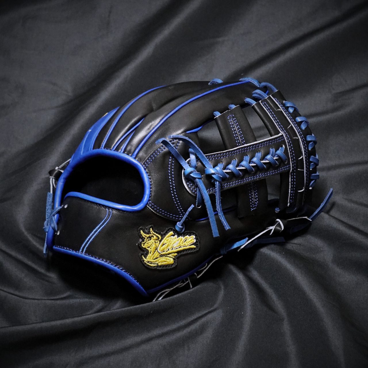 R-GRACE】アールグレイス ベースボール公式サイト