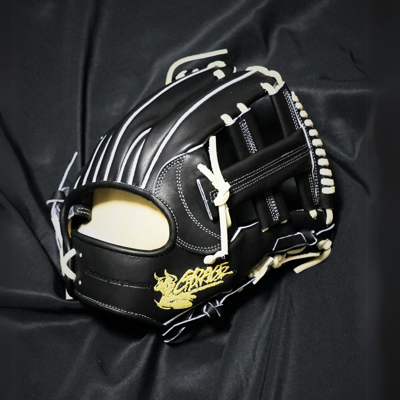 R-GRACE】アールグレイス ベースボール公式サイト