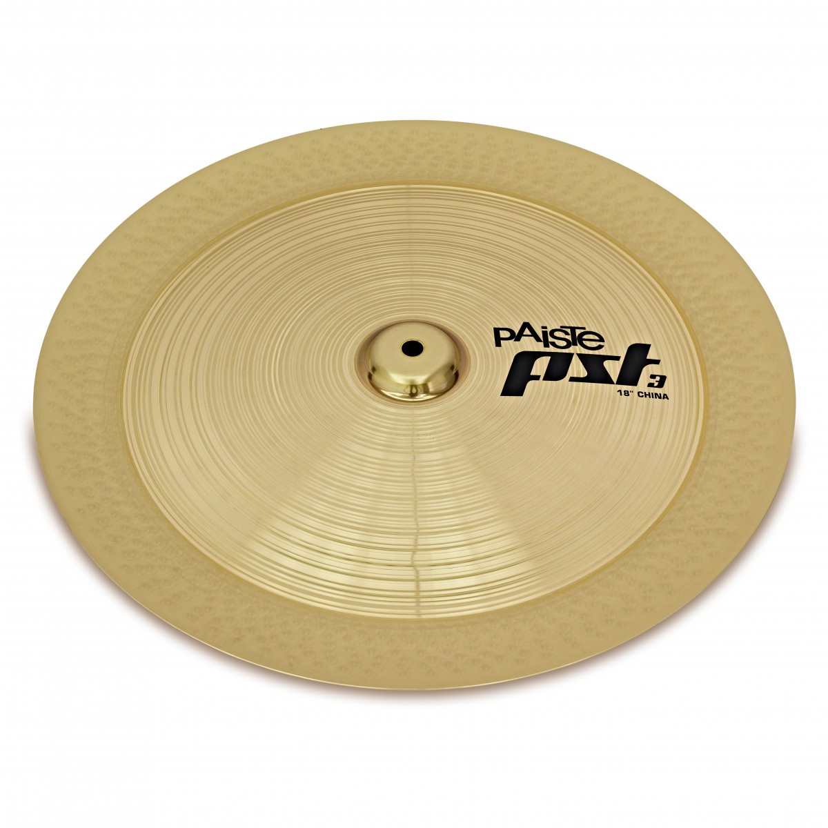 Paiste China Cymbals | Gear4music
