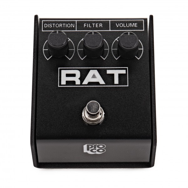 Pro Co RAT 2 Distortion at Gear4music