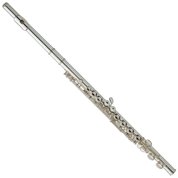 Yamaha YFL211S Student Flute at Gear4music