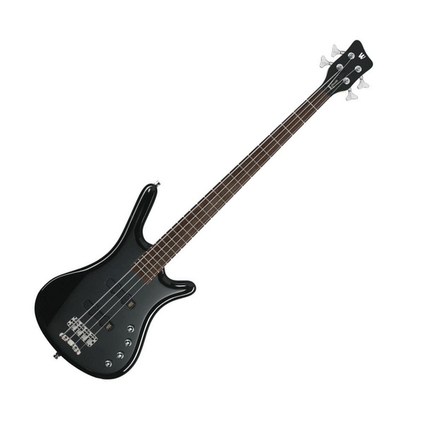 Warwick Rockbass Corvette Basic Bass (2016) Medium Black High