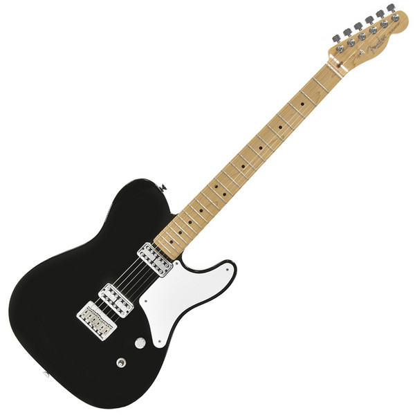 Fender 60th Anniversary Cabronita Telecaster Electric Guitar