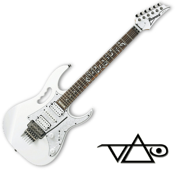 IBANEZ JEM555 