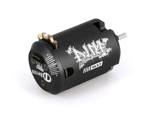 D-Like 10.5 Real Dri MOTOR for RWD RC Drift – RC Supremacy