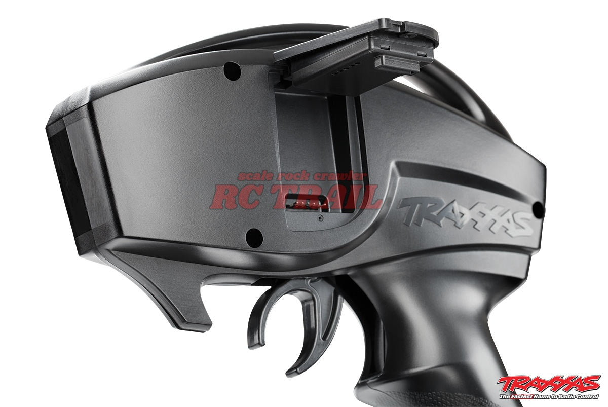 TRX4 カスタムパーツ