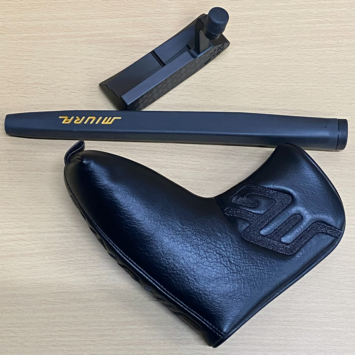 三浦技研 MGP-WB3 パター（限定品) | R&Mゴルフクラブ
