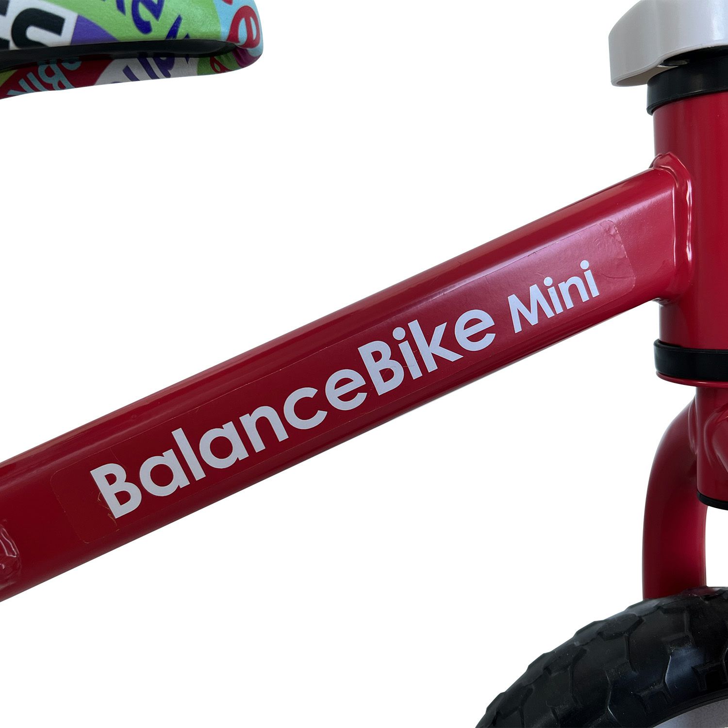 バランスバイクミニ 2 | ラングスジャパン 公式オンラインショップ