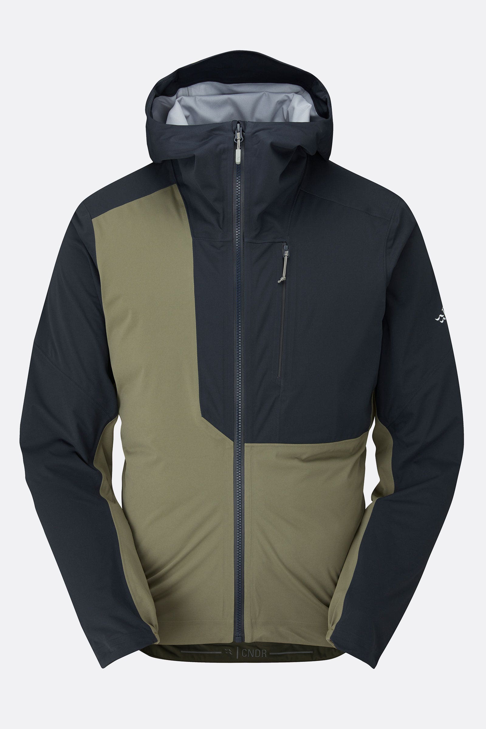 Men's Cinder Kinetic Waterproof Biking Jacket | Rab® US