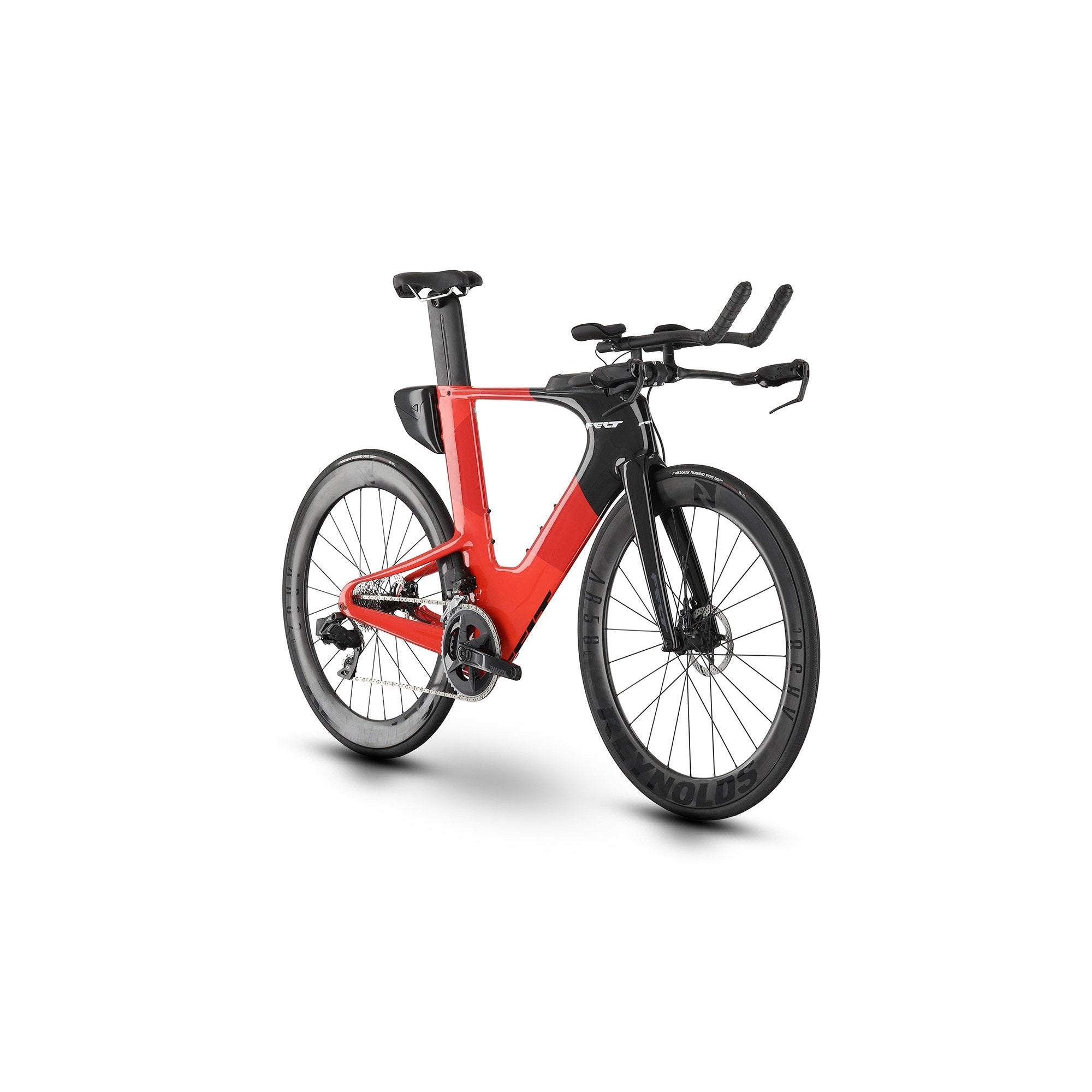 Felt IAx Advanced Rival AXS Bike – RA Cycles