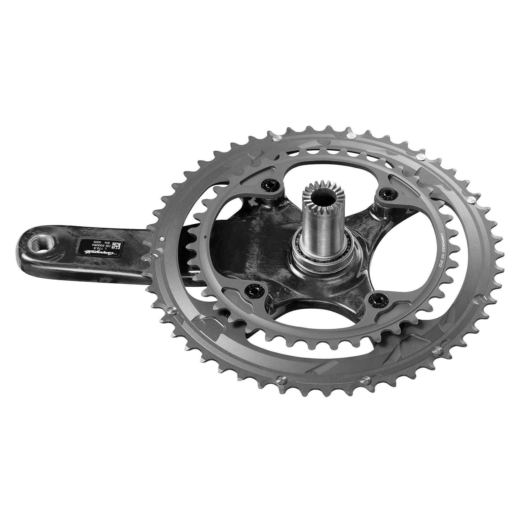 Campagnolo Super Record シフター 11S CAMPAGNOLO SUPER RECORD 11s