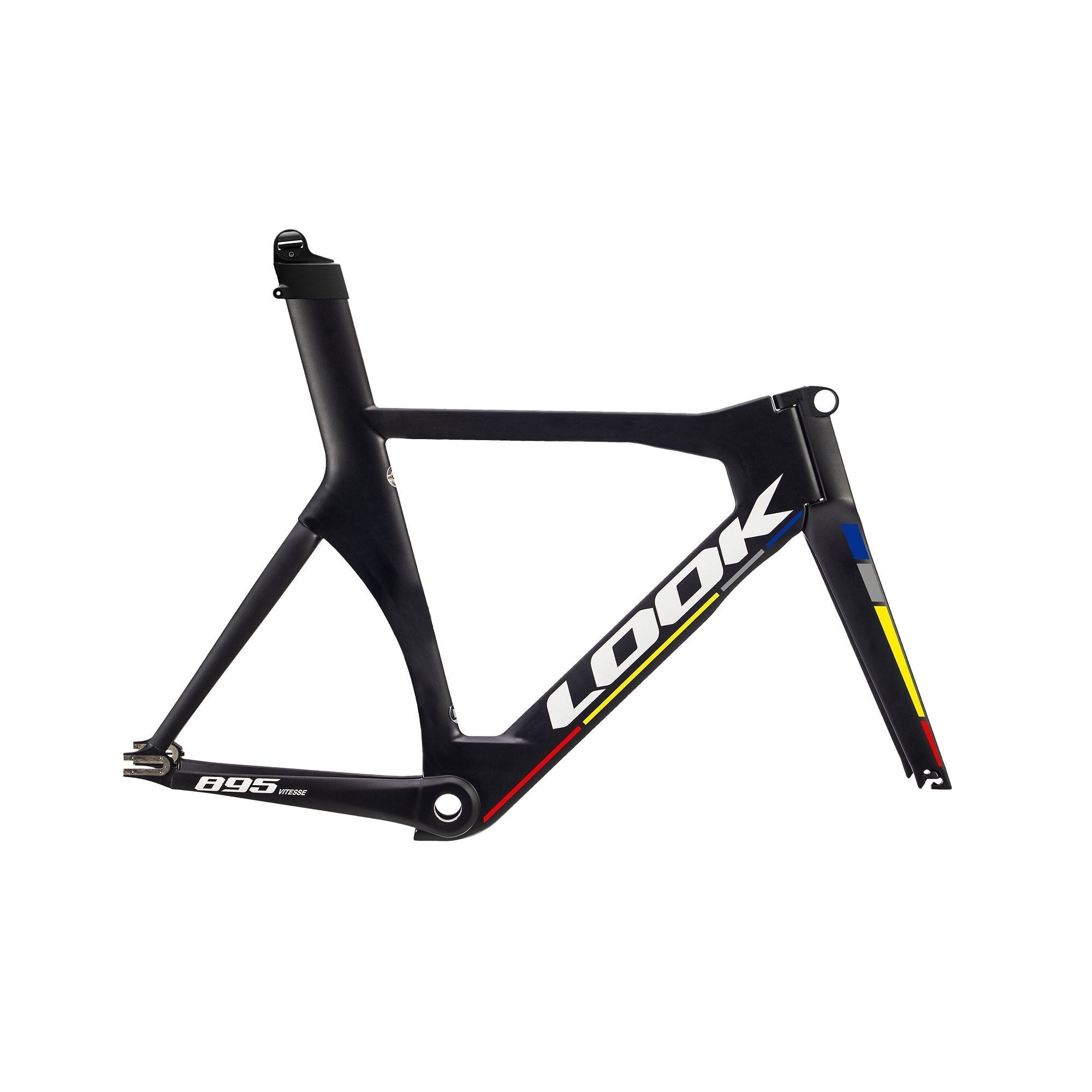 Look 895 Vitesse Track Frameset – RA Cycles