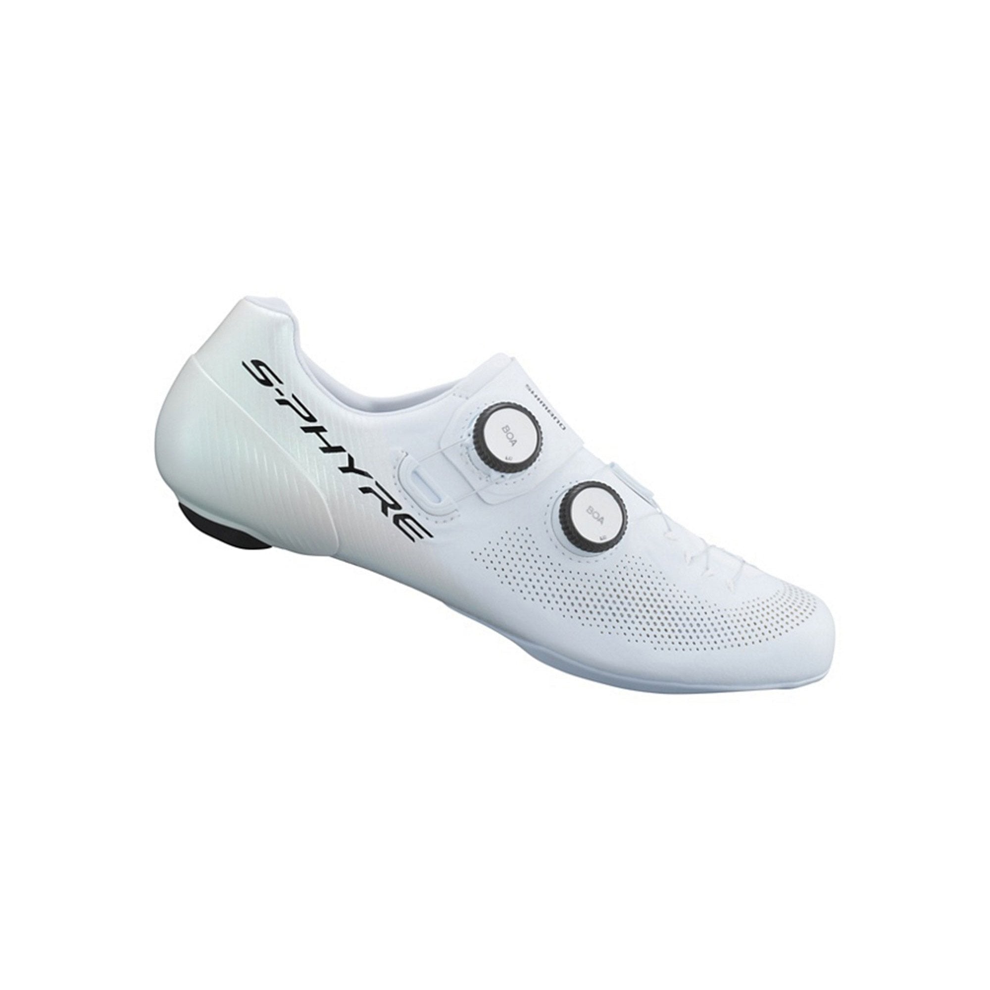 Shimano S-Phyre RC903 Shoes - Wide – RA Cycles
