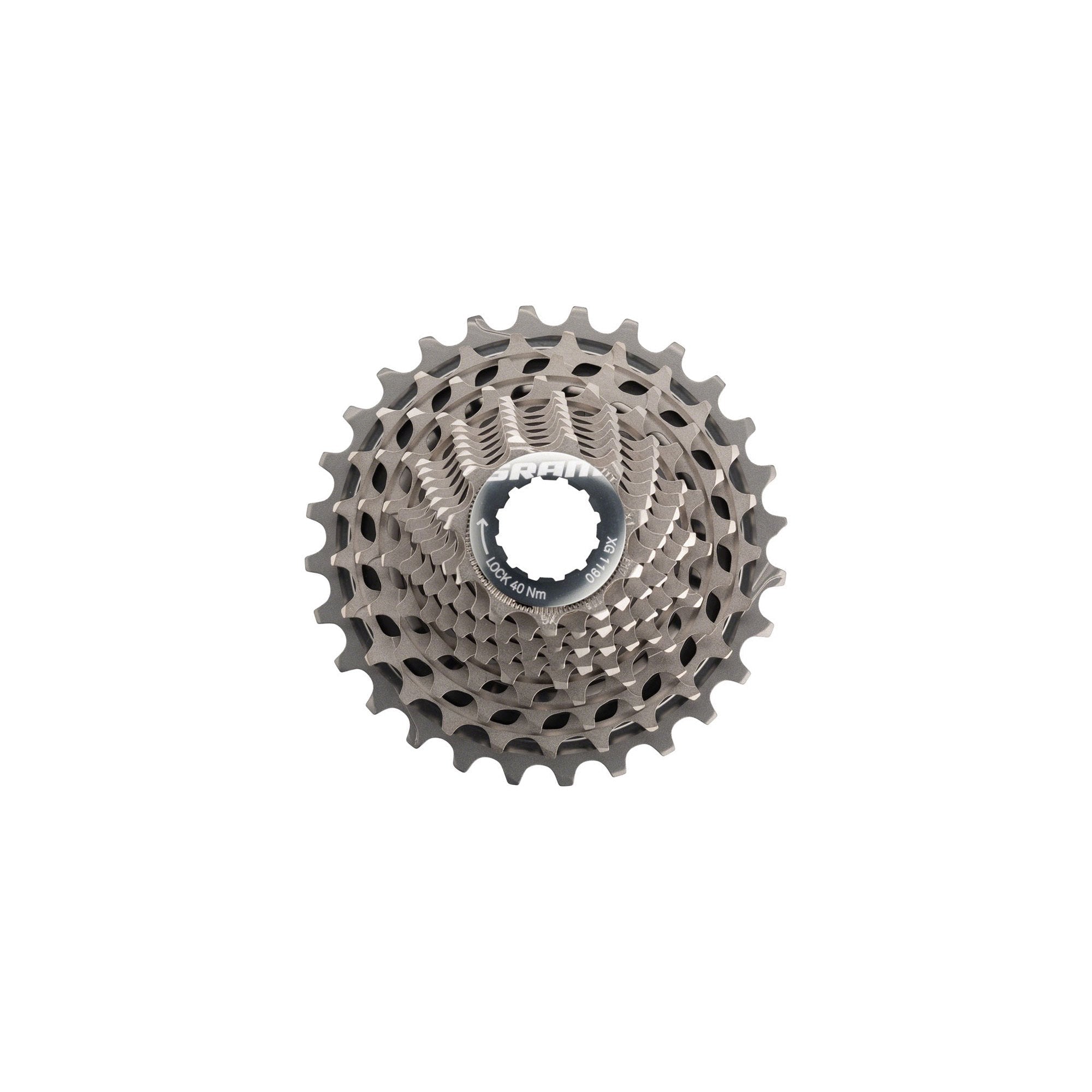 SRAM Red XG 1190 Cassette – RA Cycles