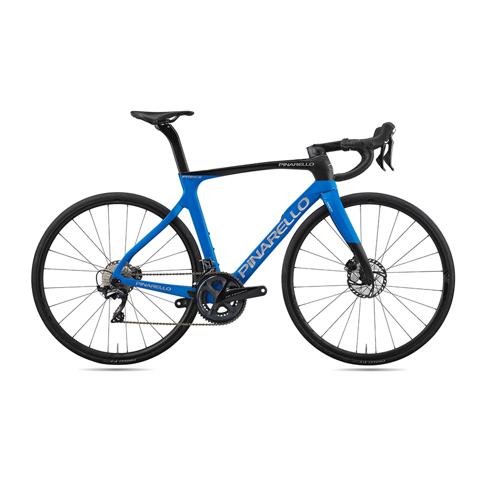 Pinarello Prince Disk Ultegra Bike – RA Cycles