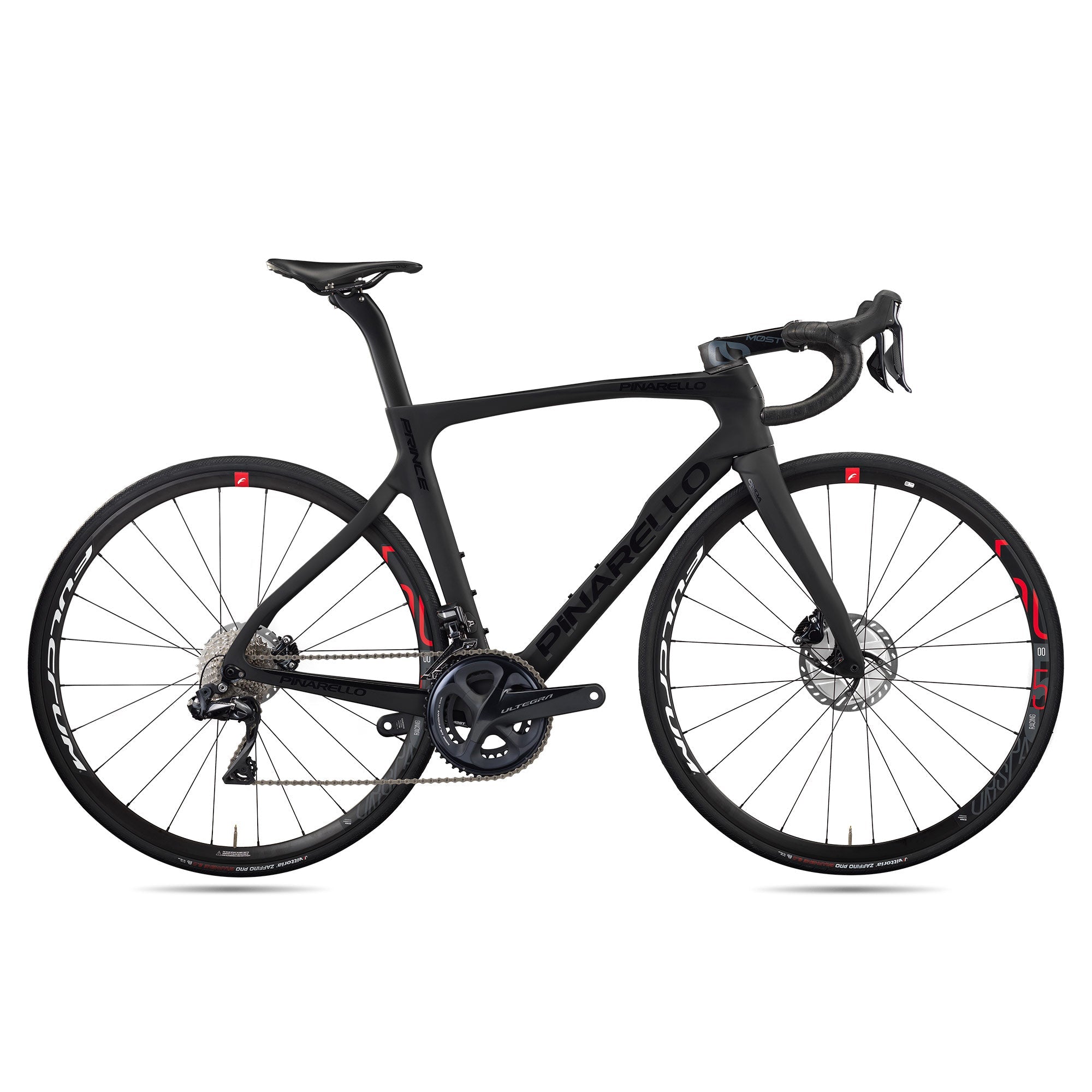 Pinarello Prince Disk Ultegra Bike – RA Cycles