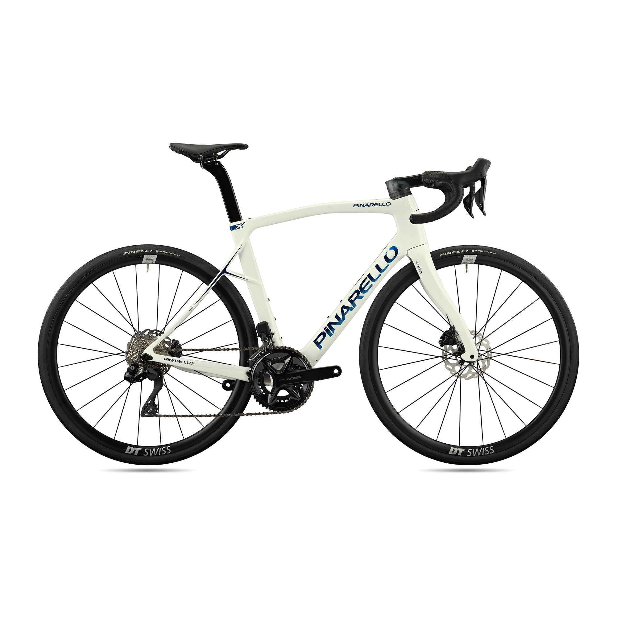 Pinarello X5 105 Di2 Bike – RA Cycles
