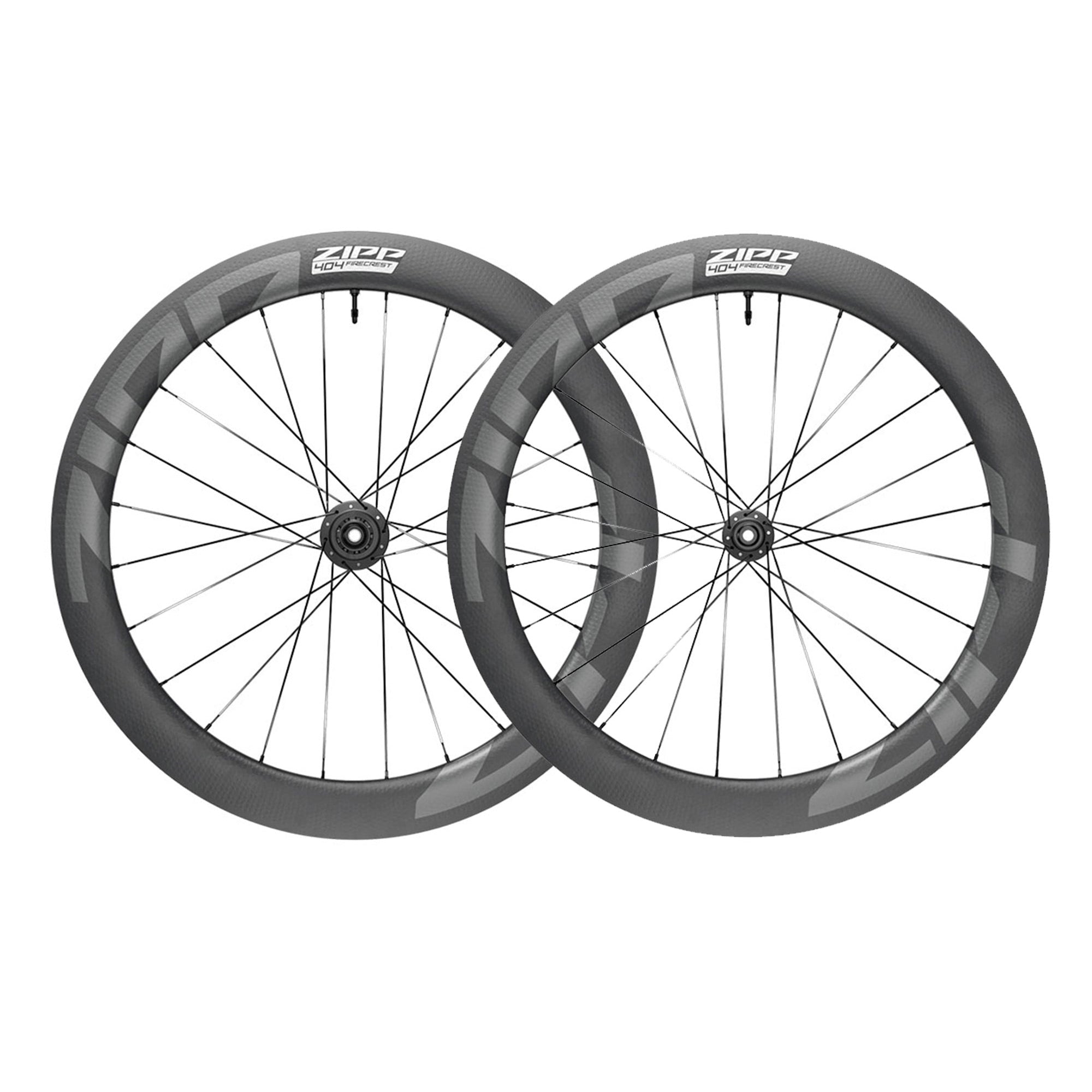 Zipp 808 Firecrest Carbon Disc-Brake Tubeless Wheelset – RA Cycles