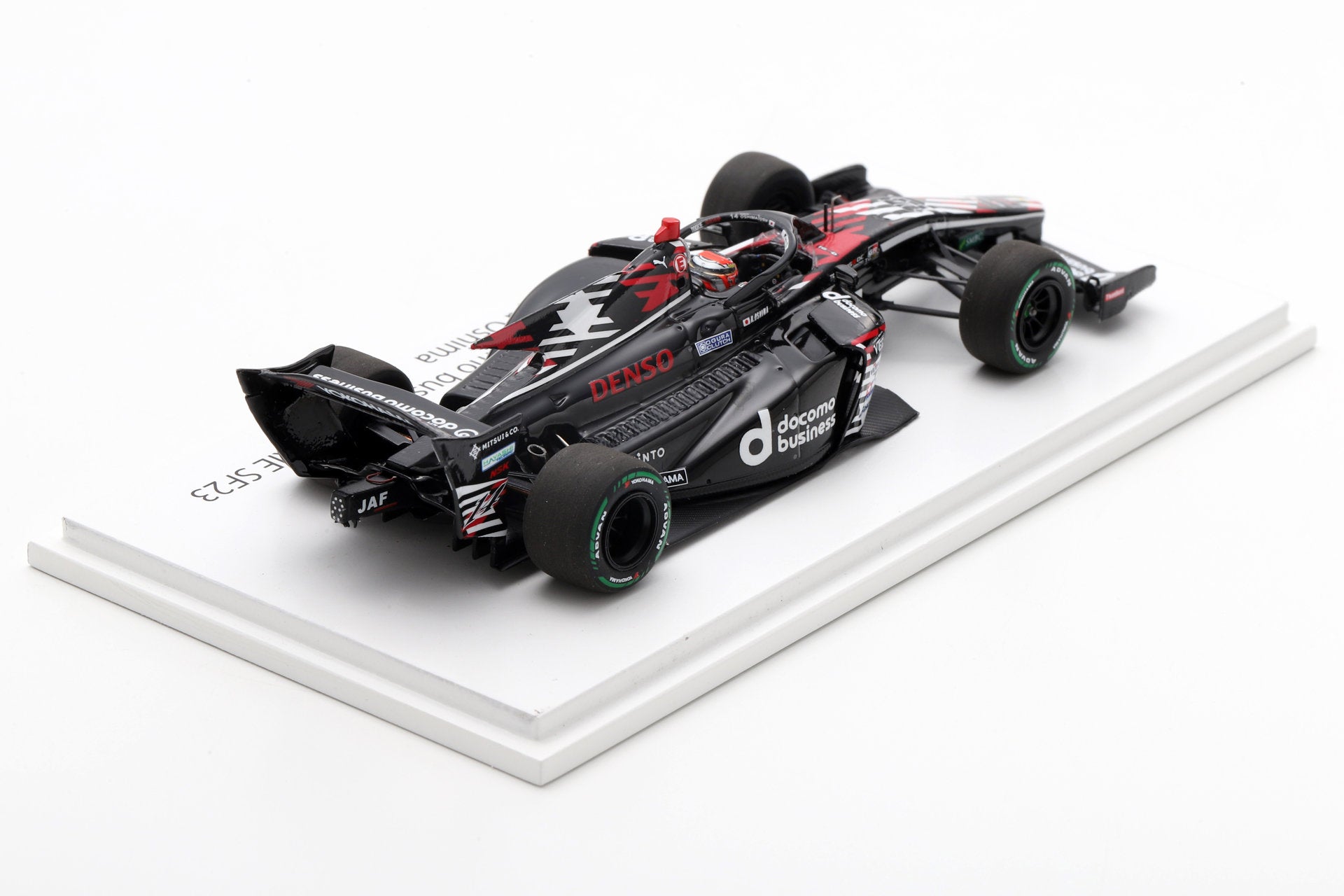 SUPER FORMULA / スーパーフォーミュラ – Racing Models