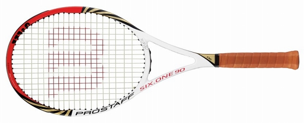 WILSON PROSTAFF SIX ONE 90 （ウィルソン プロスタッフ シックスワン
