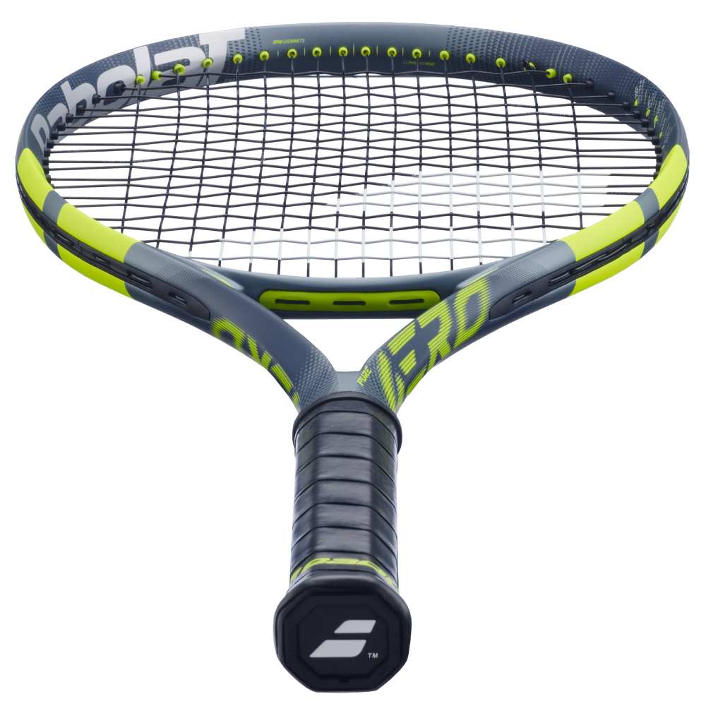 Babolat Pure Aero 2026 Gen 9 – RacquetGuys.ca