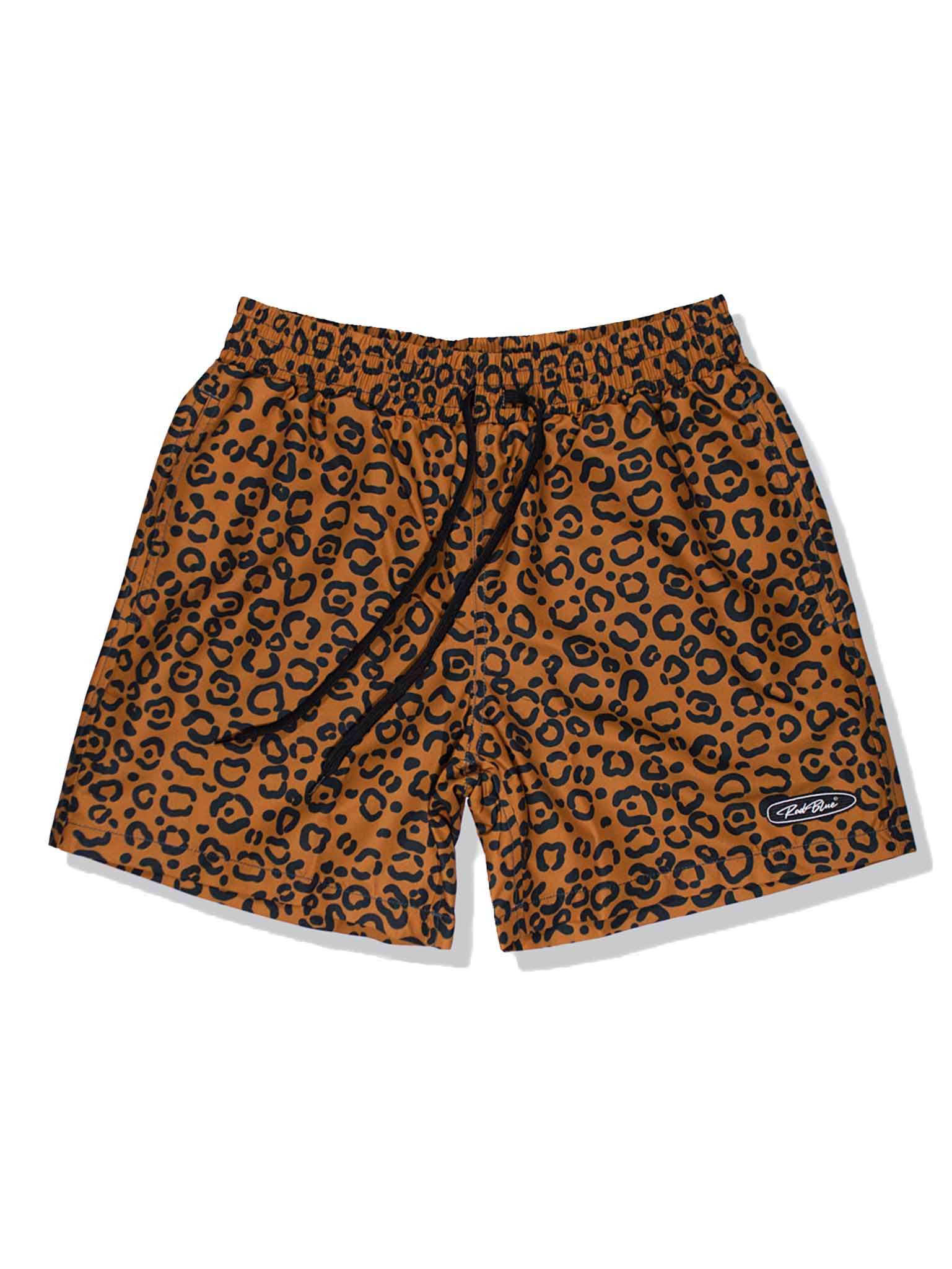 ボードショーツ【Leopard】
