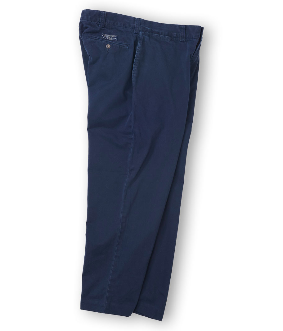 Ralph Lauren チノトラウザーズ - Fresh Service NECESSARY or