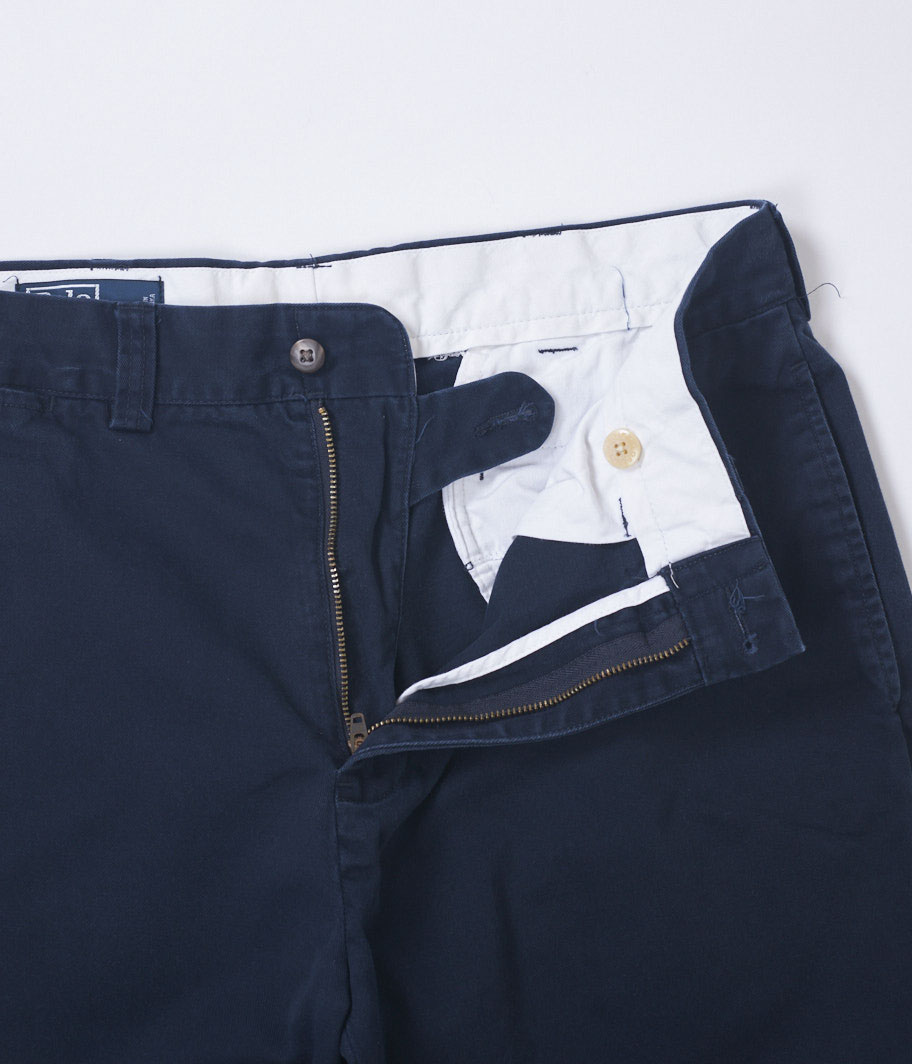 Ralph Lauren チノトラウザーズ - Fresh Service NECESSARY or