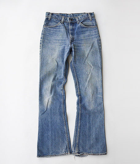 70's～80's Levi's 646 デニムパンツ - Fresh Service NECESSARY or