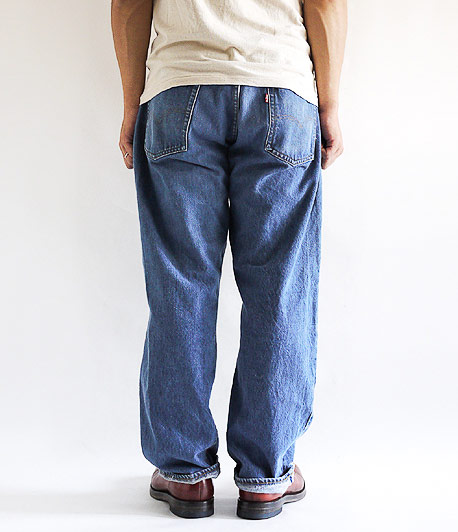 Levi's 501 66後期 - Fresh Service NECESSARY or UNNECESSARY NEAT