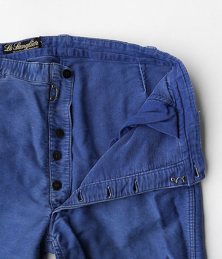 50's ビンテージフレンチワークパンツ - Fresh Service NECESSARY or