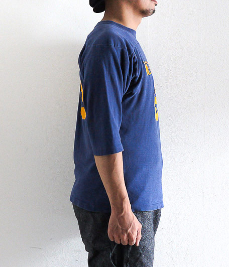70's Champion フットボールTシャツ - Fresh Service NECESSARY or