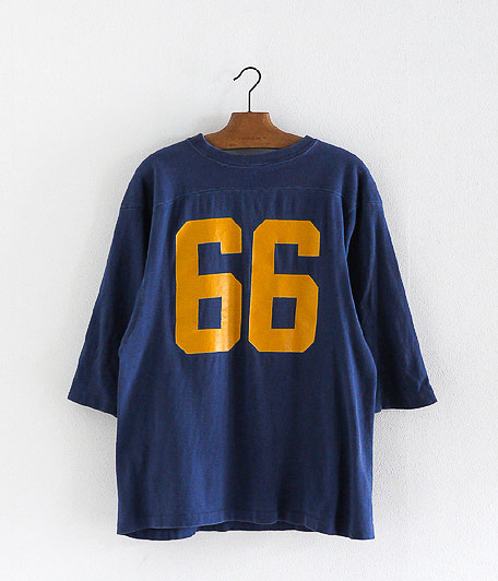 70's Champion フットボールTシャツ - Fresh Service NECESSARY or