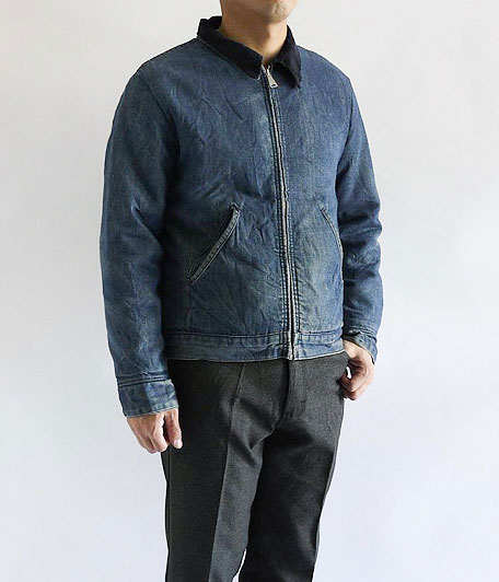 60s ヴィンテージ sears デニム ワーク SEARS 60s デニムワーク