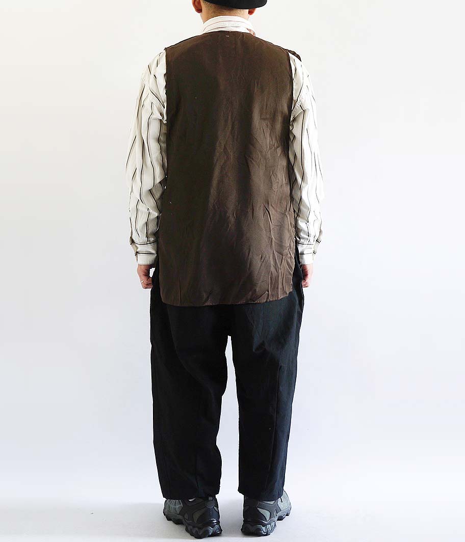 70's-80's Bob Allen ビンテージハンティングベスト - Fresh Service