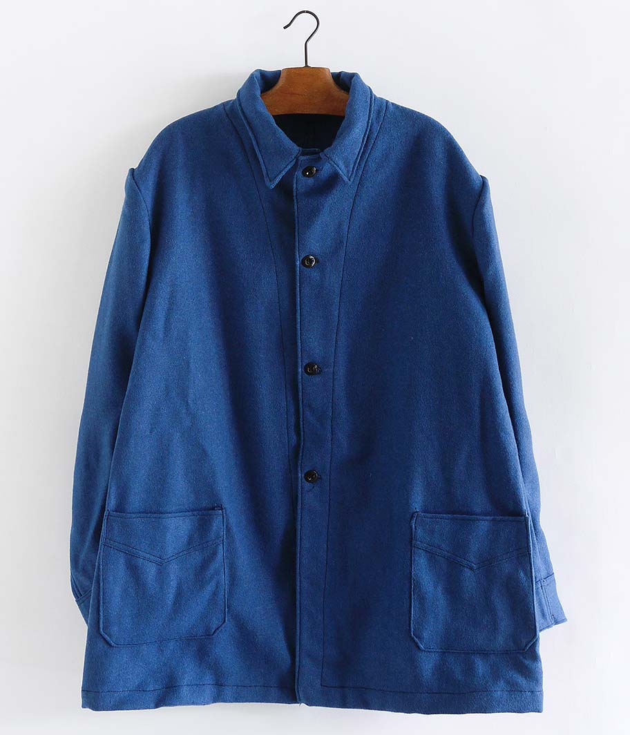 ギリシャ軍ホスピタルジャケット [Dead Stock] - Fresh Service