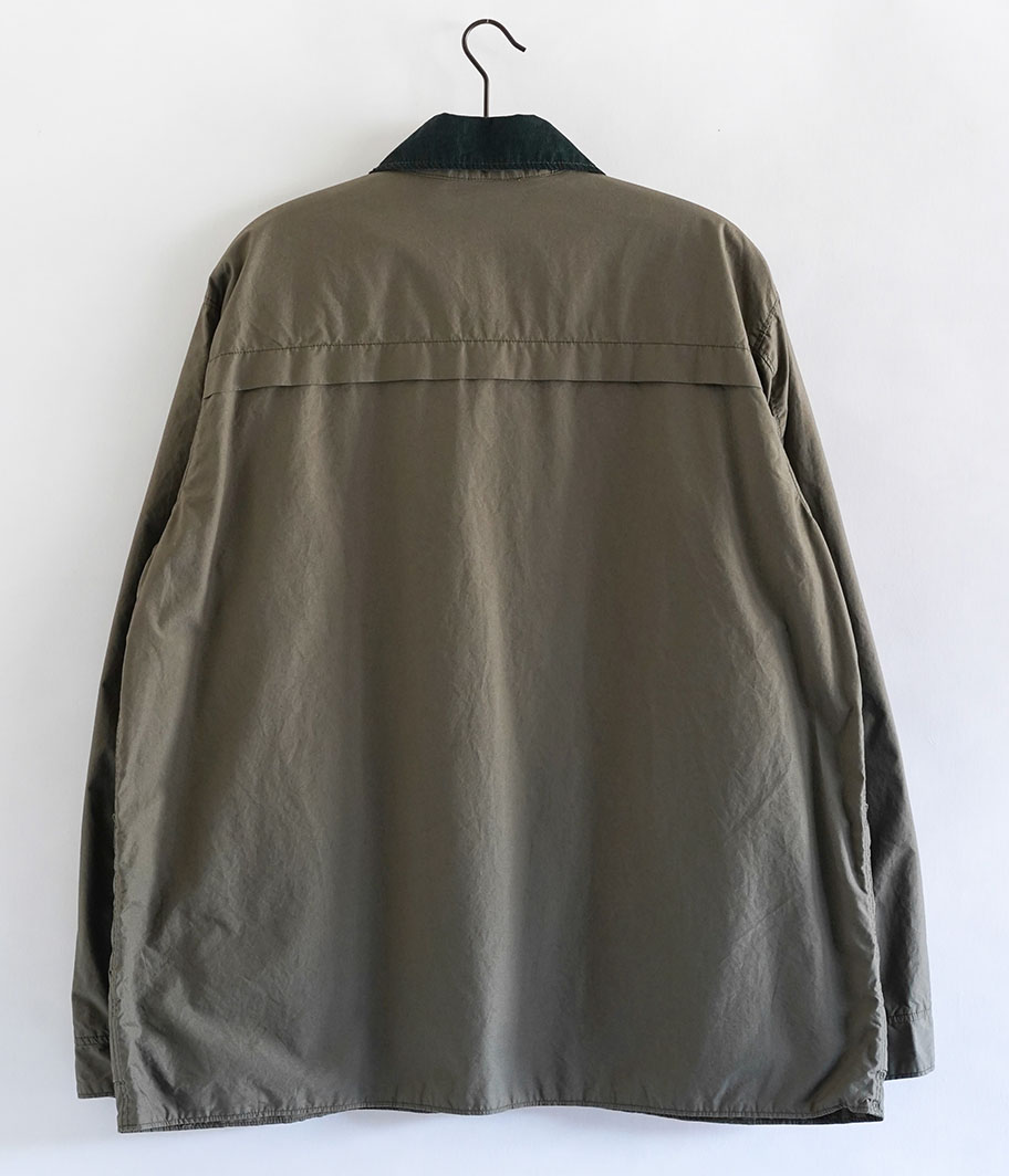 NECESSARY or UNNECESSARY HUNTER [OLIVE] - Fresh Service NECESSARY