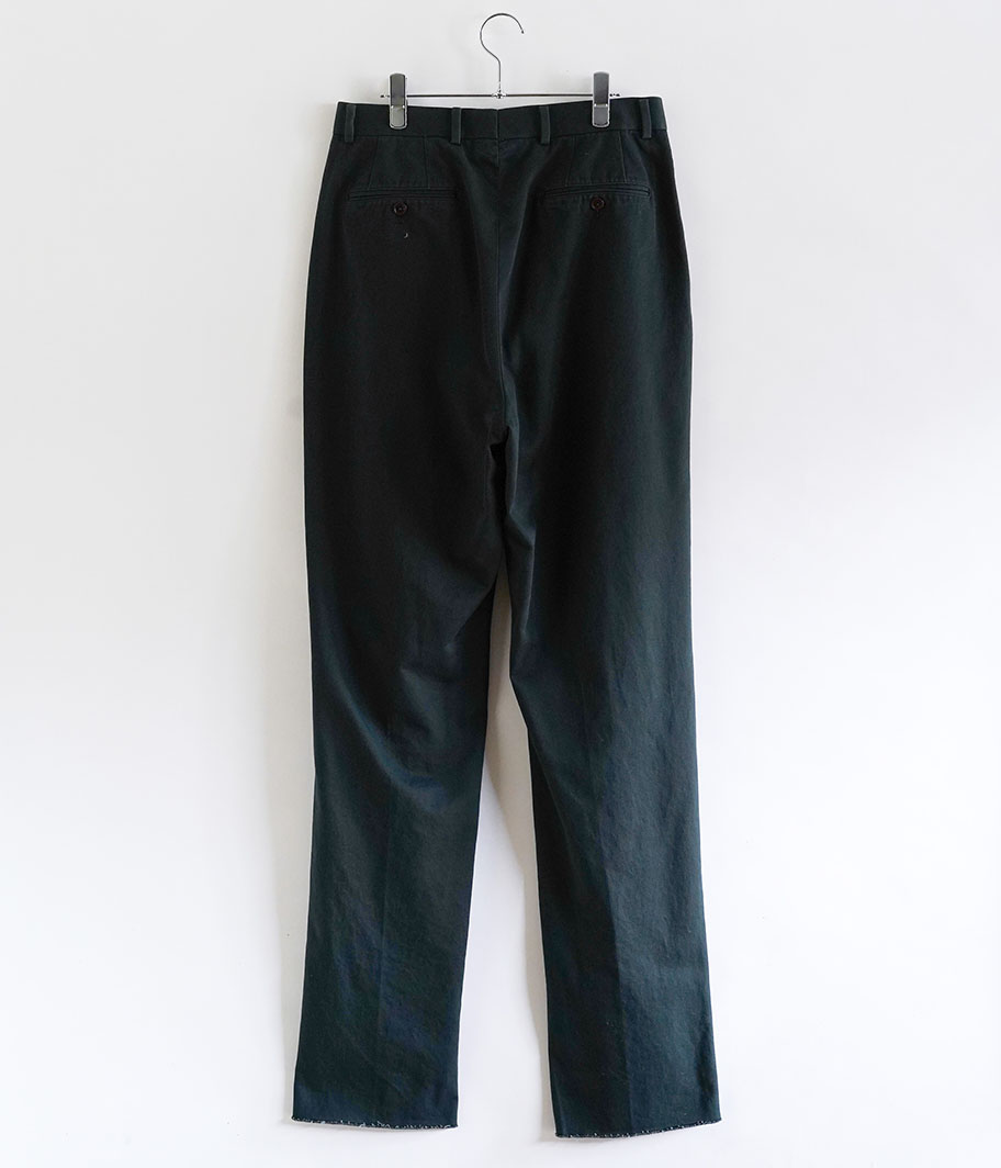 NEAT Chino [CHARCOAL] - Fresh Service NECESSARY or UNNECESSARY